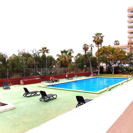 Apartment Altemar In Las Americas Playa de las Americas (Tenerife) Exterior foto