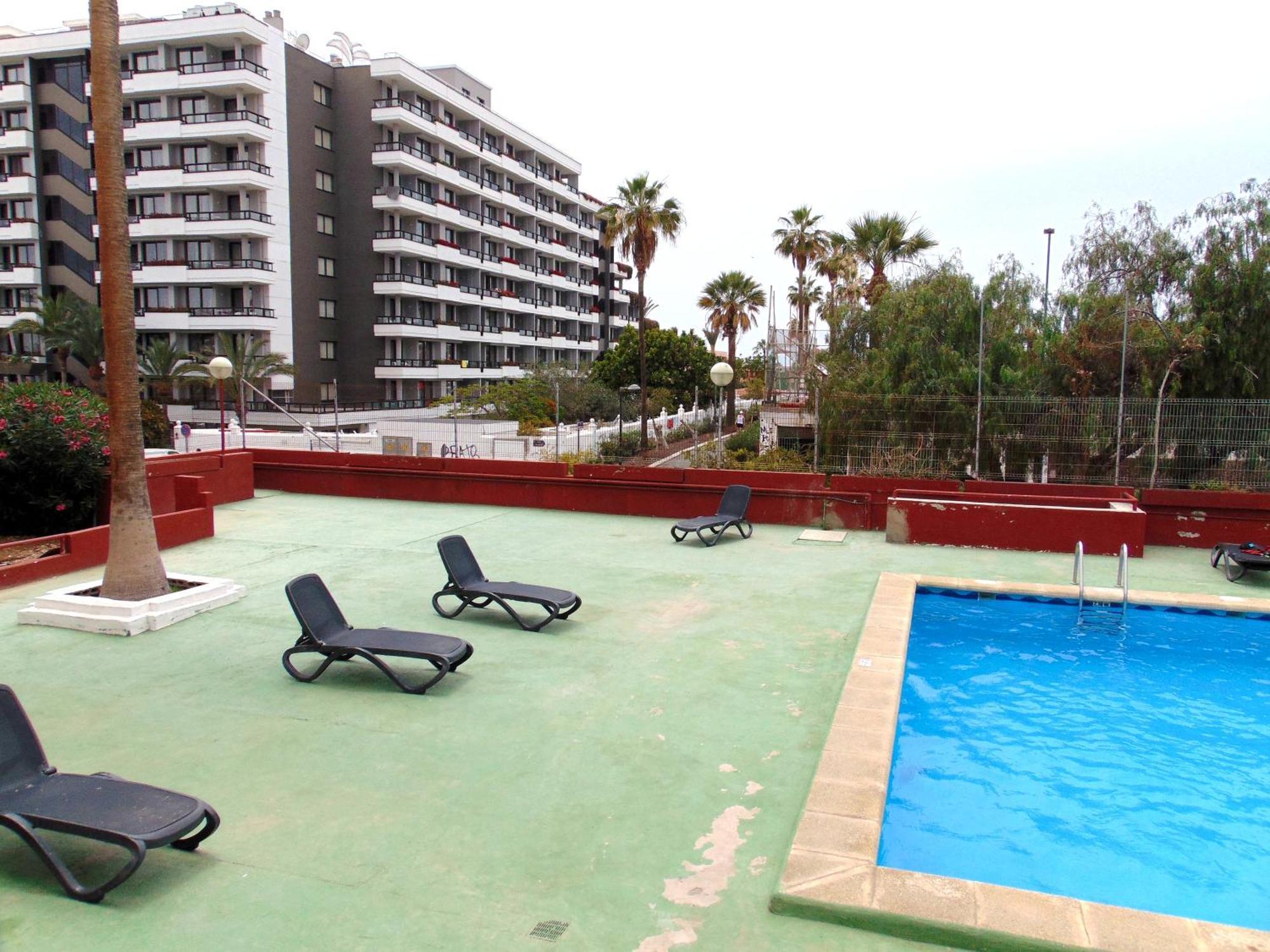 Apartment Altemar In Las Americas Playa de las Americas (Tenerife) Exterior foto