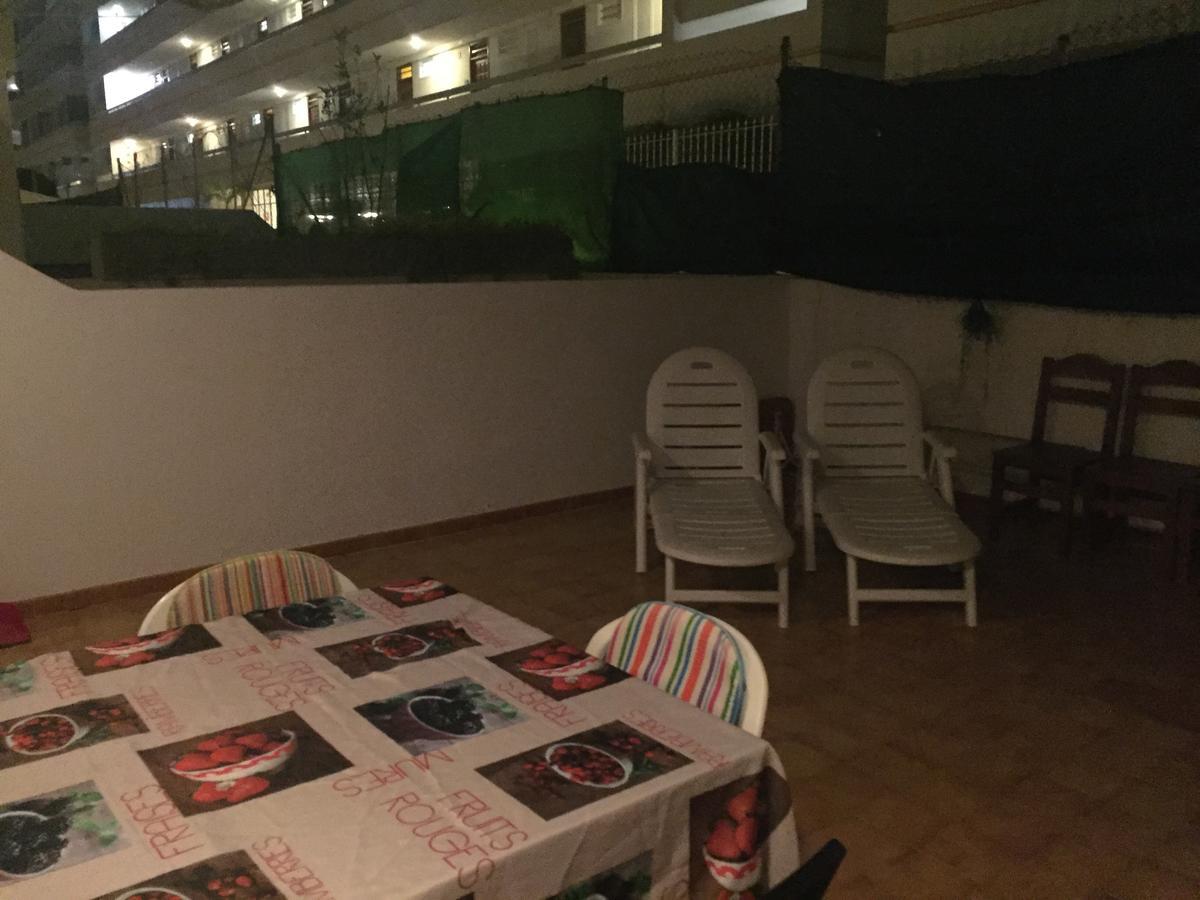 Apartment Altemar In Las Americas Playa de las Americas (Tenerife) Exterior foto