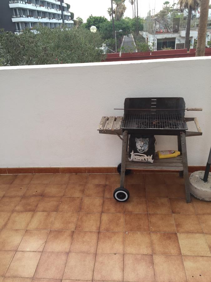 Apartment Altemar In Las Americas Playa de las Americas (Tenerife) Exterior foto